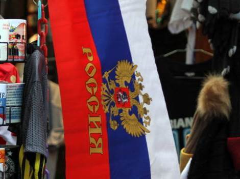  RUSIJA SE NEĆE ZVATI "RUSIJA" NA SP: Zabranjena i njihova zastava zbog skandala 