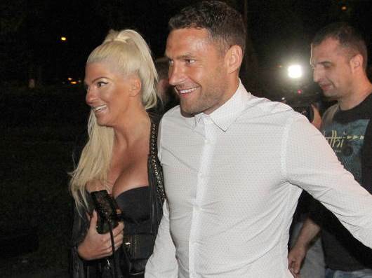  jelena karleusa i dusko tosic 