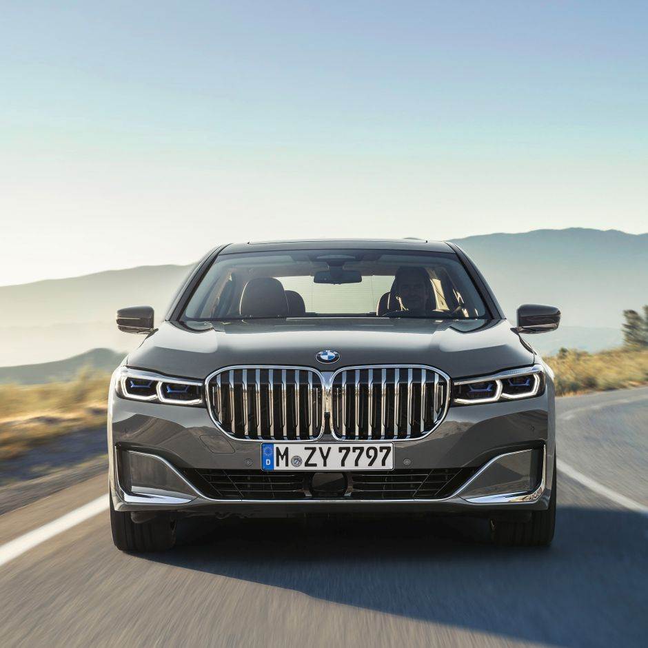  BMW serije 7 2019 premijera karakteristike performanse motori cena 