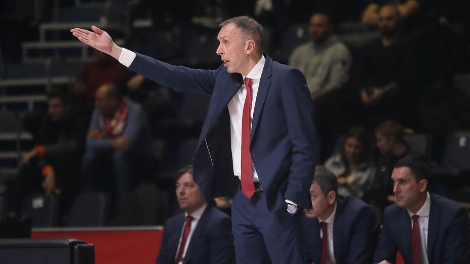  Crvena zvezda Valensija Evrokup najava 