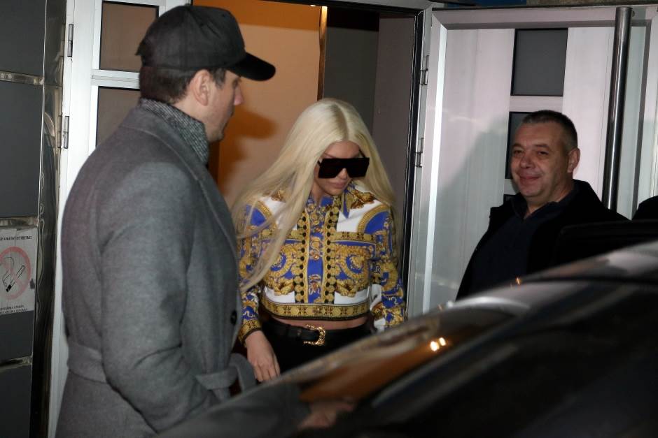  "Takvi muškarci su bruka za ljudski rod" 