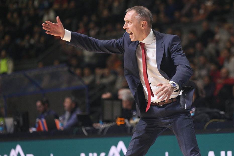  Milan Tomic predavac na seminaru Basketball Clinic Belgrade 2019 