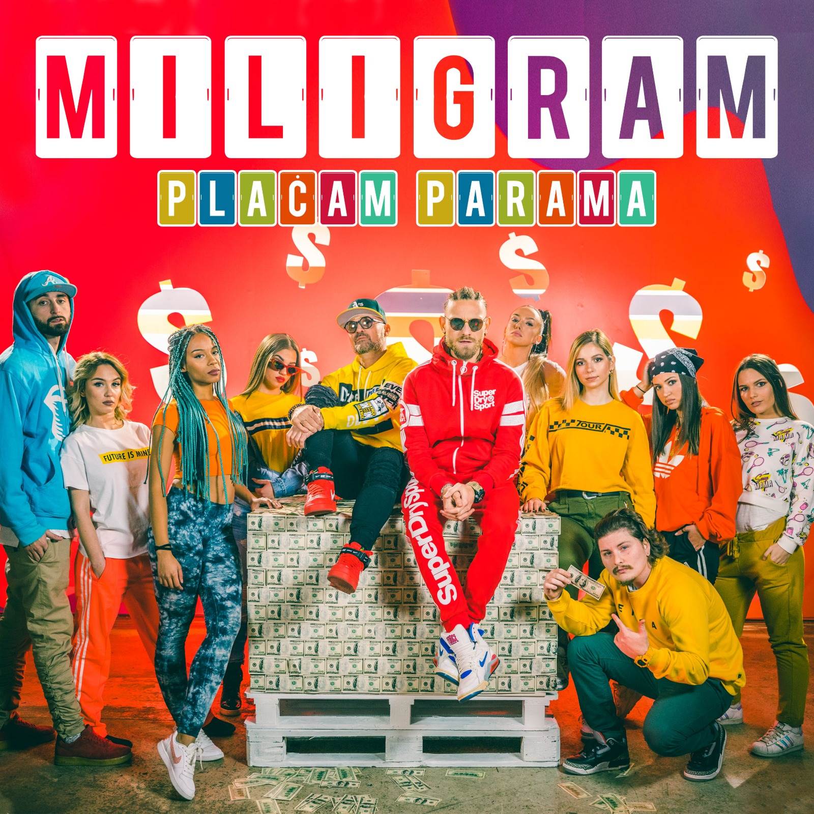  Placam-parama-nova-pjesma-Miligram 