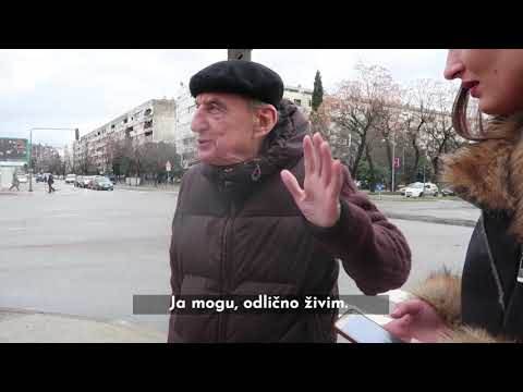  Povećanjem najniže penzije 