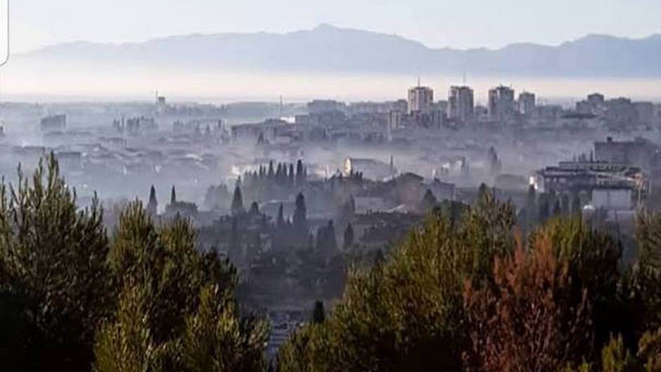  Podgorica: Biće ucrtano i 5,000 privremenih objekata! 