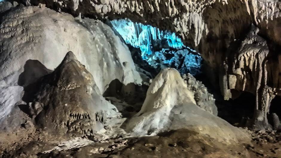  Lipska pećina u blizini Cetinja ove sezone će zvanično biti otvorena 1. aprila 