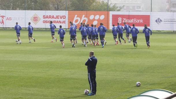  Ko će biti selektor BiH? Licitacija traje... 