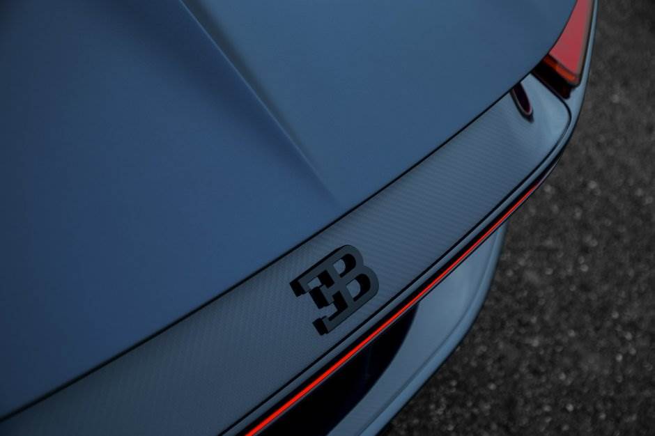  Bugati sprema najskuplji automobil na svetu i Siron sport 110 ans Bugatti 