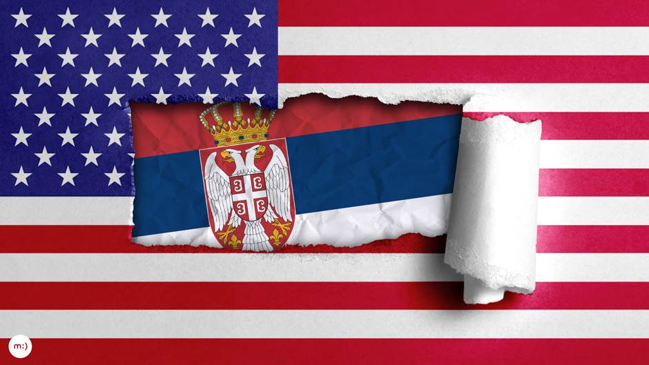  Srbija će izručivati kriminalce Amerikancima 