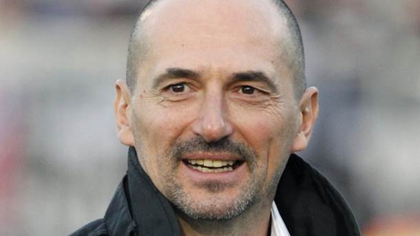  Vermezović više ne trenira "pirate" 