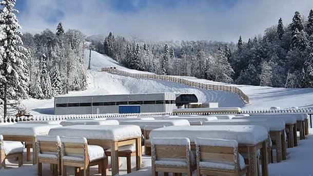  Ski centar Kolašin 1600 dnevno posjeti oko 300 gostiju 