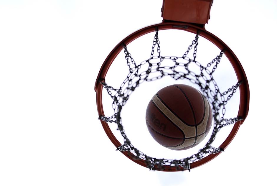  Pobjede crnogorske košarkaške reprezentacije cilj na Igrama malih zemalja 