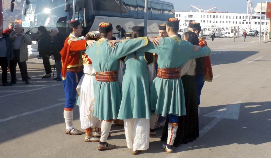  U januaru 8,7 odsto više gostiju 