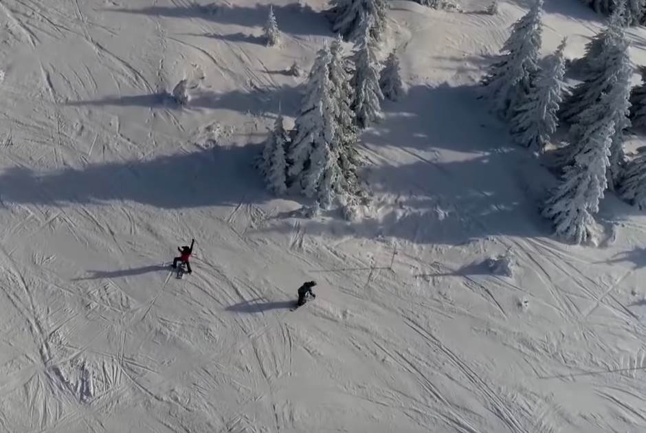  Crnogorski ski-pas važi i u Srbiji! 