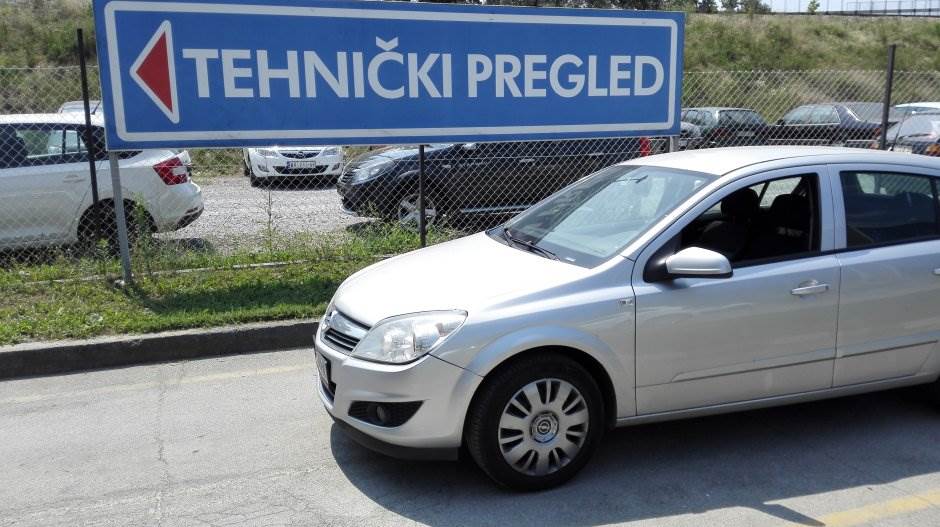  Registracija vozila u Crnoj Gori mogla bi uskoro da poskupi više od 30 eura 