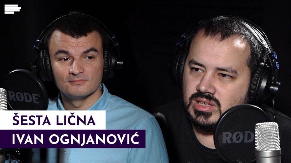  Mondo Podcast šesta lična Ivan Ognjanović američka koledž košarka 