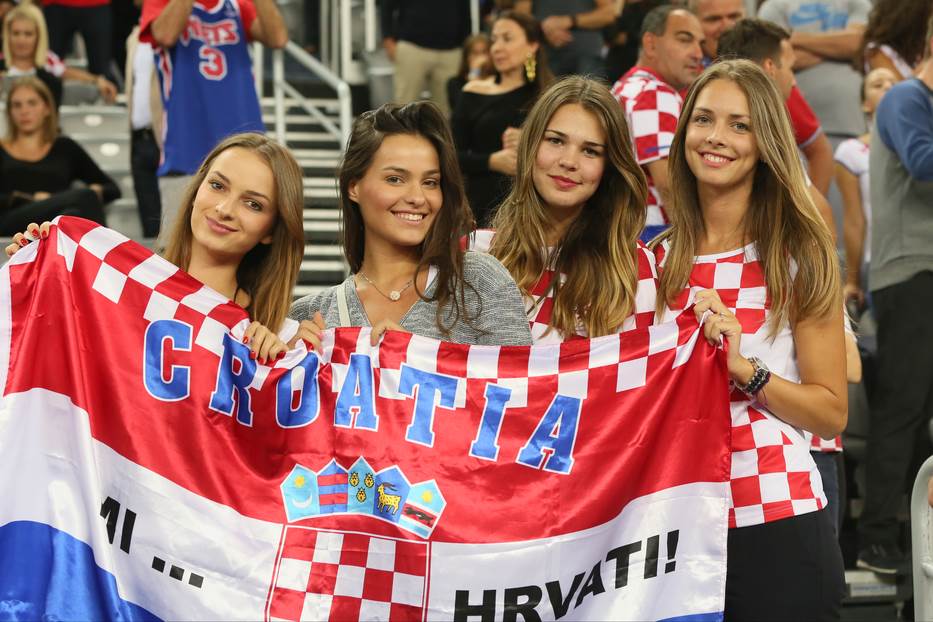  Hrvatska - Poljska 69-77 kvalifikacije Mundobasket 2019 