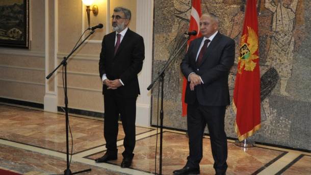  Ziraat banka aplicira za licencu u Crnoj Gori 