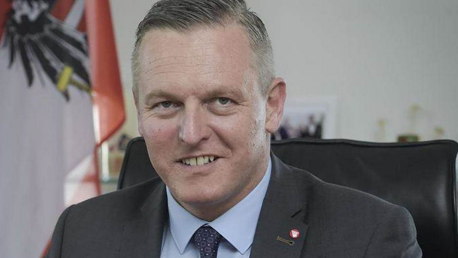  Ministarstvo odbrane Austrije fokusiraće se na Zapadni Balkan 