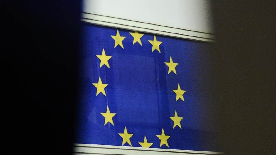  Najveći test od osnivanja: Hoće li EU preživjeti korona krizu? 