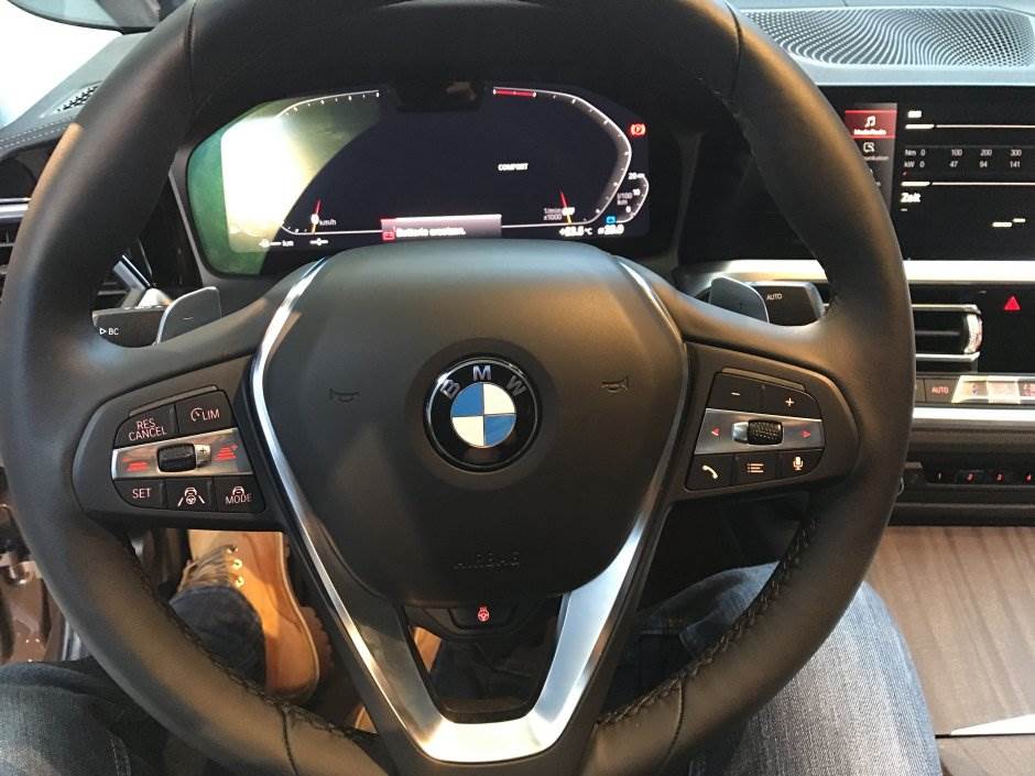  BMW dizel kazna Njemačka 