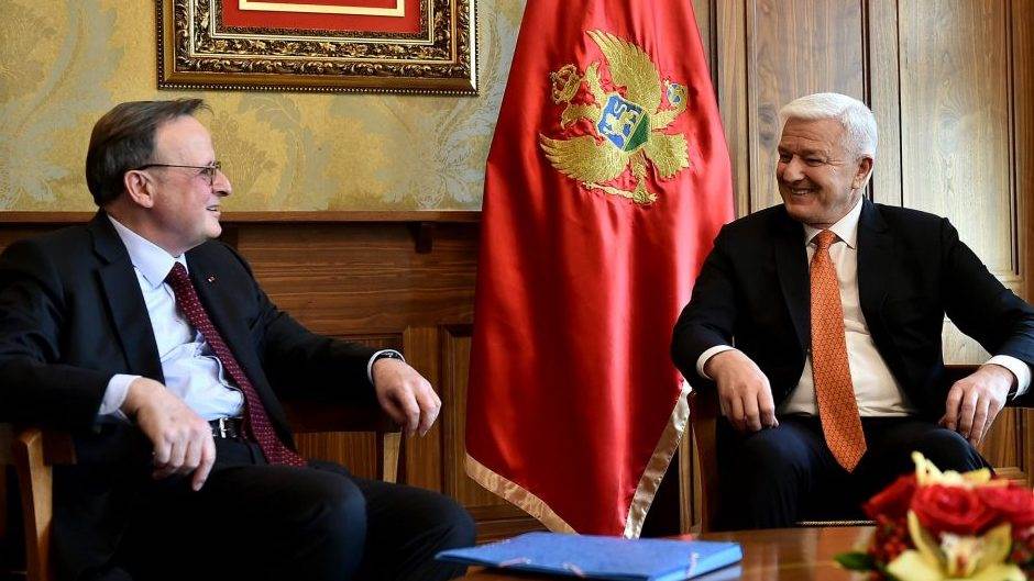   Crna Gora posvećena primjeni Evropske konvencije o ljudskim pravima 
