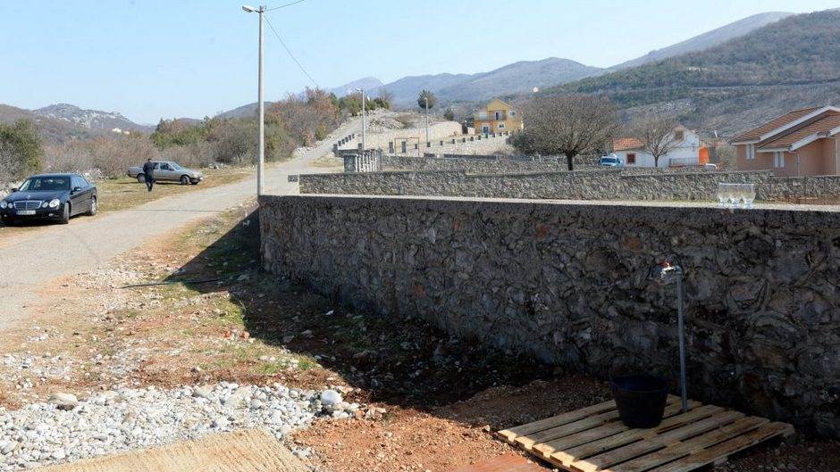  Granice između Podgorice i Tuzi još nisu povučene 