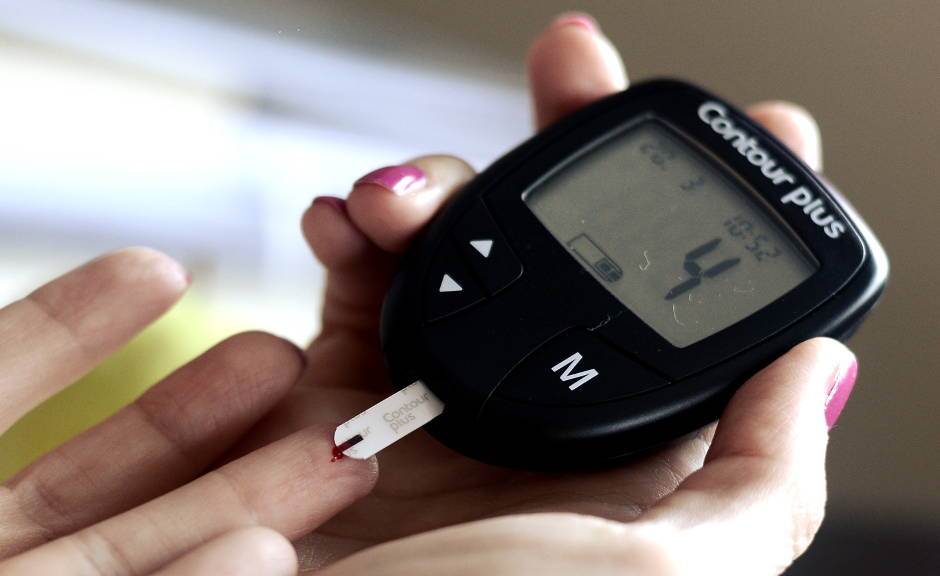  Dijabetes ima svaki deveti odrasli građanin Crne Gore 