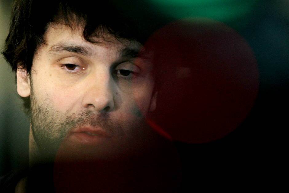  Miloš Teodosić pije i puši, tvrdi Zak Lo novinar ESPN 