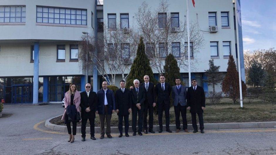  Podgorica i Ankara imaju sve uslove da ostvare uspješnu i kvalitetnu saradnju 