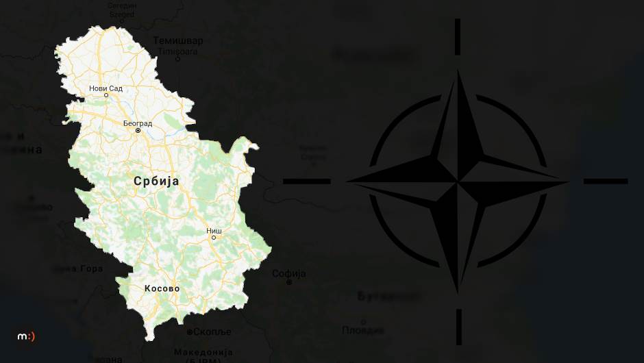  NATO  bombardovanje Srbije - Rusija traži da se kazne inicijatori 