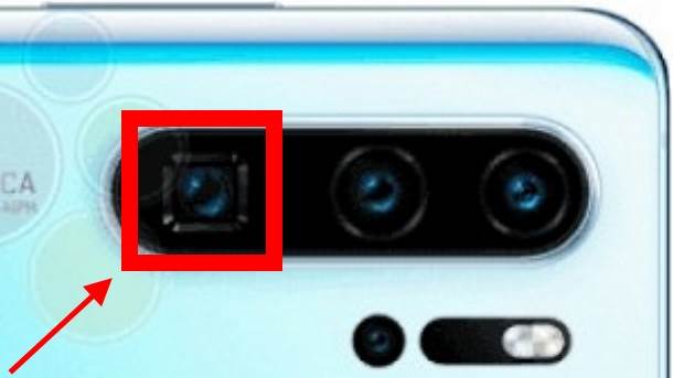  Huawei P30 Pro video kamera kakva ce biti Huawei P30 Pro spektakularna kamera video mod 