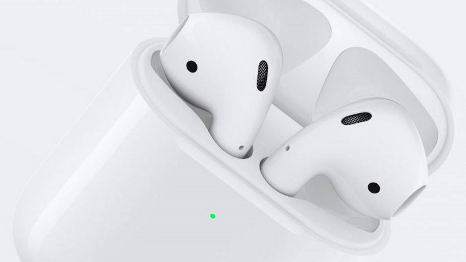  Apple AirPods 2 slušalice novi proizvod 