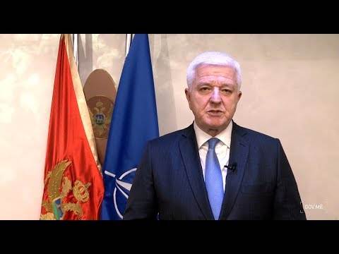  Duško Marković započeo zvaničnu posjetu Rumuniji 