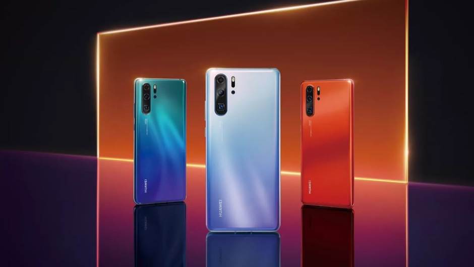  Huawei najveci proizvodjac telefona 2019 Huawei broj jedan proizvodjac telefona Ricard Ju Huawei 
