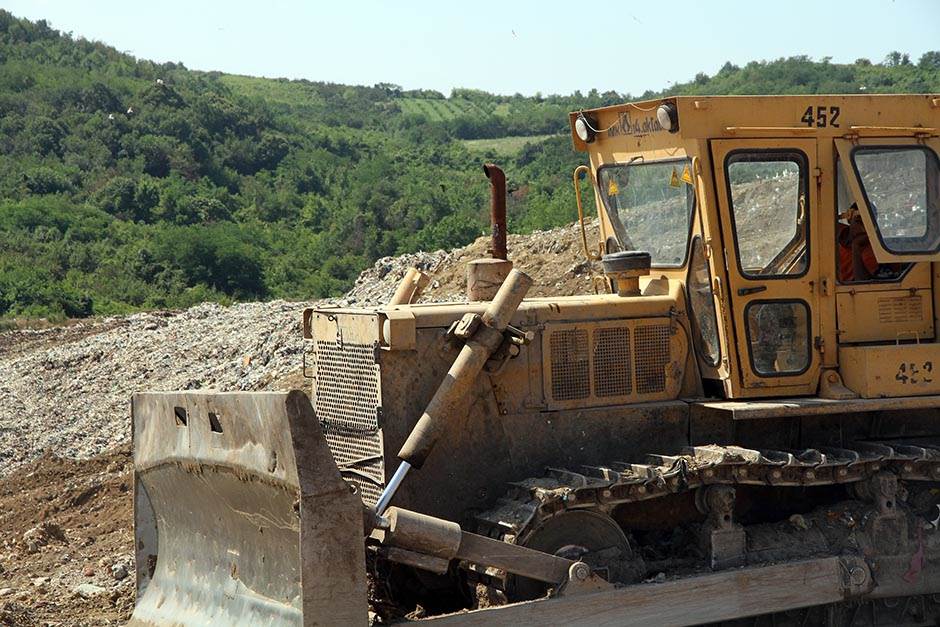  Krivična prijava zbog uništavanja nalazišta iz neolita u Bijedićima 