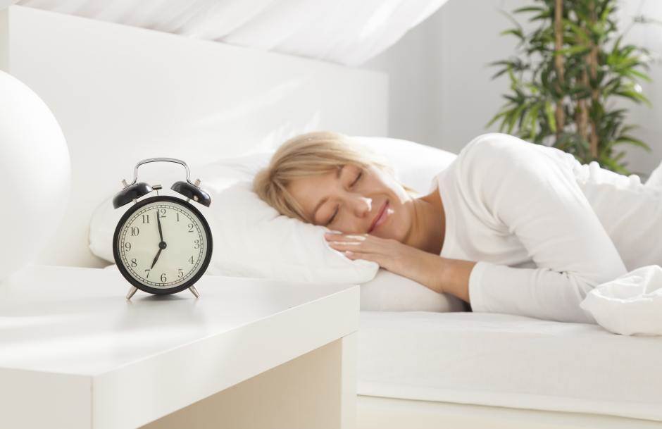  Spavanje - kako nenaspavanost utiče ljudi 