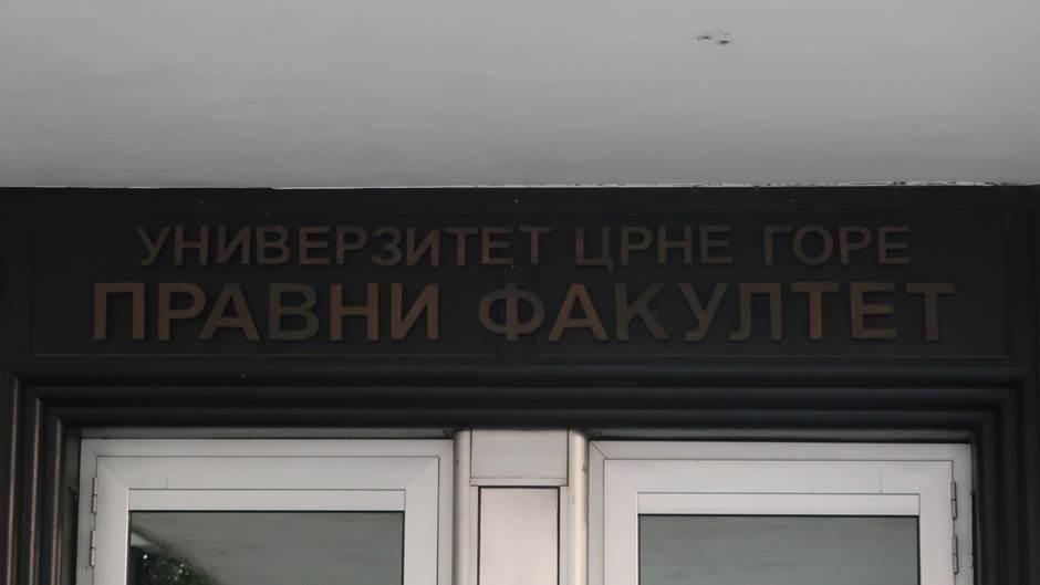  Mujović nastavlja da predaje, angažovan i Vučinić 