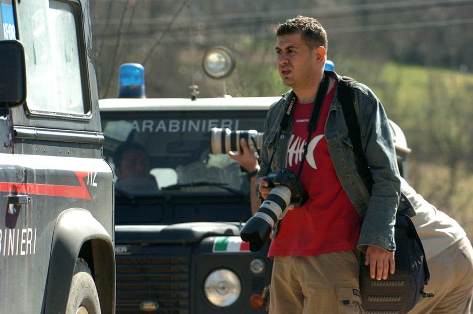  Obijene crkva i kuća povratnika na Kosovu 