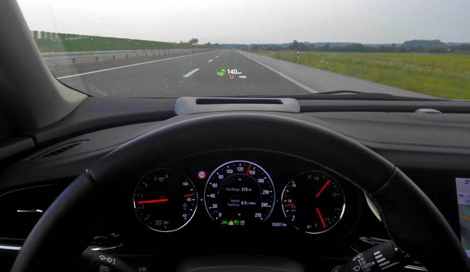   Crnoj Gori najveća dopuštena brzina je biće 100 km/h 