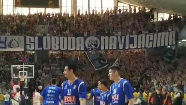  zvezda buducnost aba liga finale hoce li biti navijaca  