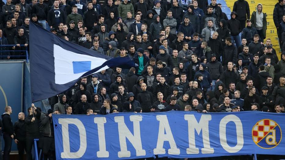  Dinamo Zagreb titula Hrvatska 2019 šampion 