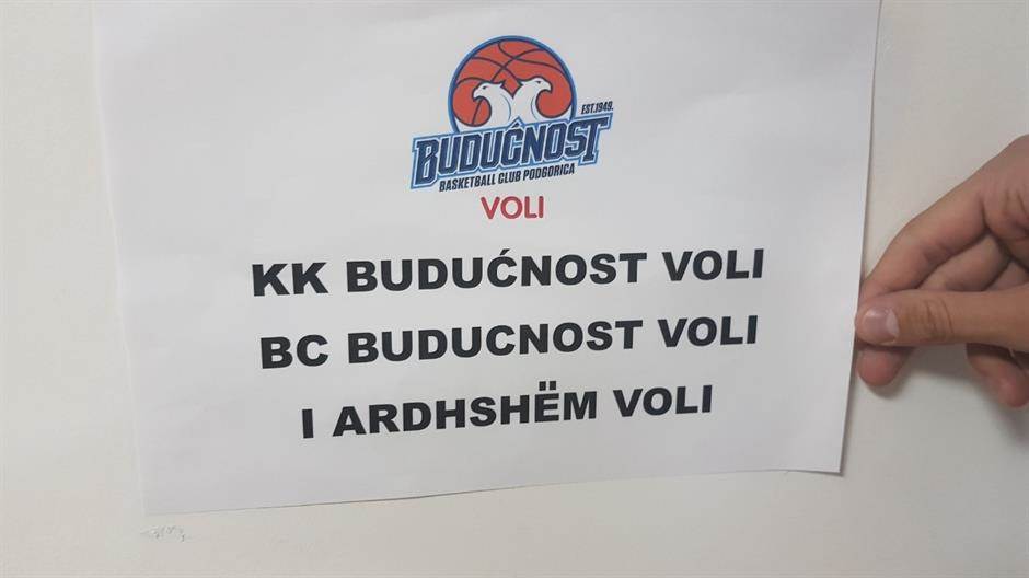  Zvezda Buducnost finale ABA lige-5. utakmica 