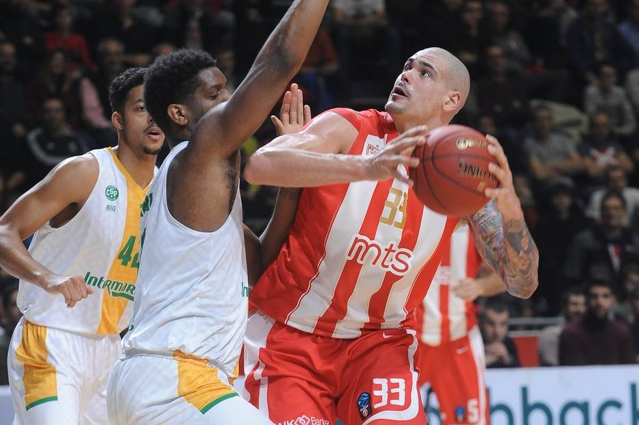  Cirbes napustio Crvenu zvezdu 