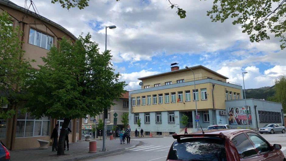  Mlađa ženska osoba ranjena je u šenlučenju na svadbi u Pljevljima 