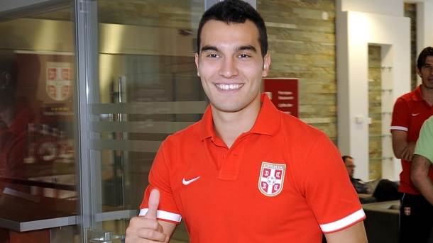  Obradoviću prete 4 godine zatvora, a nije igrao! 