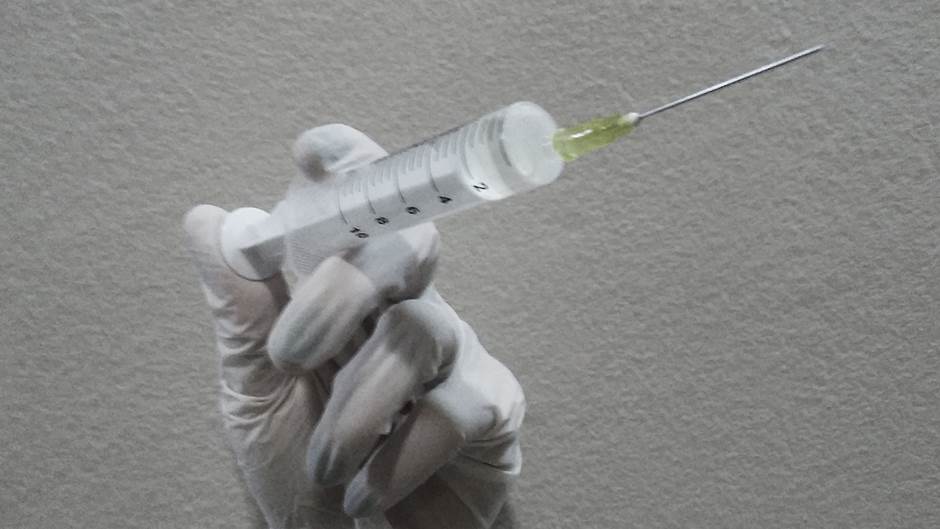  Vakcinu protiv gripa primilo više od šest hiljada građana  