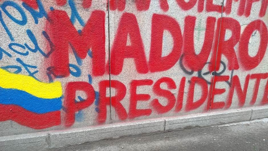  Venecuela-MAduro-o-bivsem-sefu-obavestajne-sluzbe 