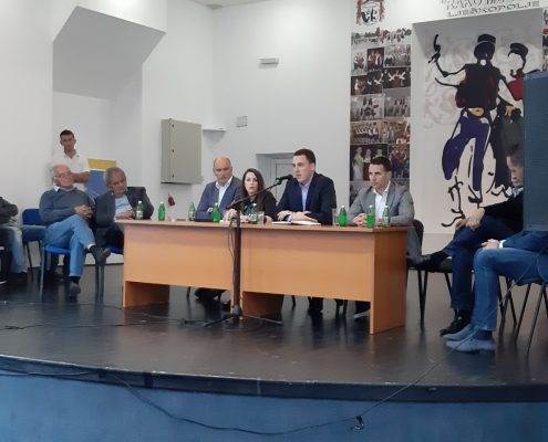  Glavni grad u rekonstrukciju saobraćajnica u Maslinama ulaže 240.000 eura 