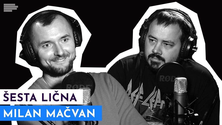  Mondo Podcast gost Milan Mačvan 